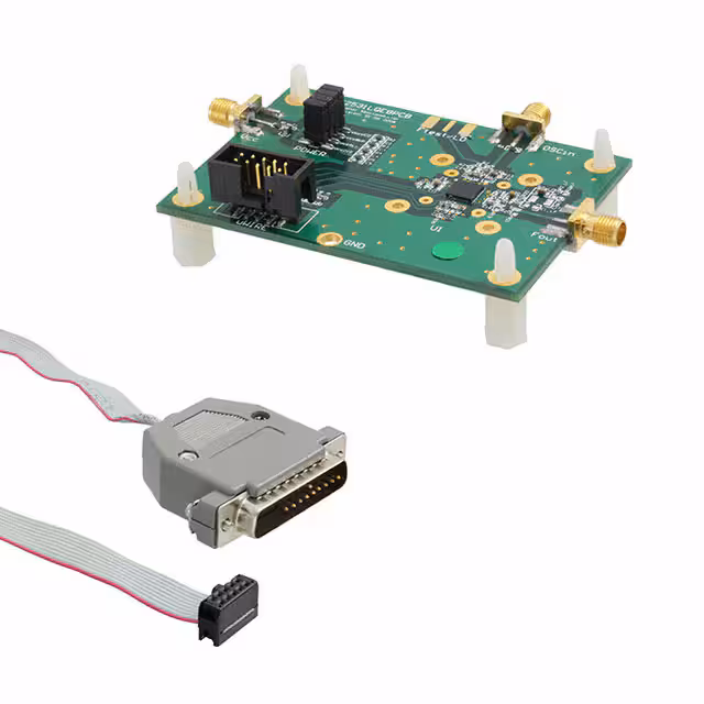 LMX25311515EVAL/NOPB Texas Instruments  Cartes et kits d'évaluation et de démonstration